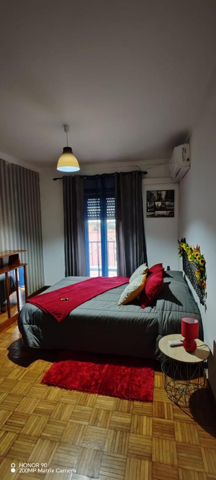 Apartamento Fazunchar 菲盖罗杜什维纽什 外观 照片