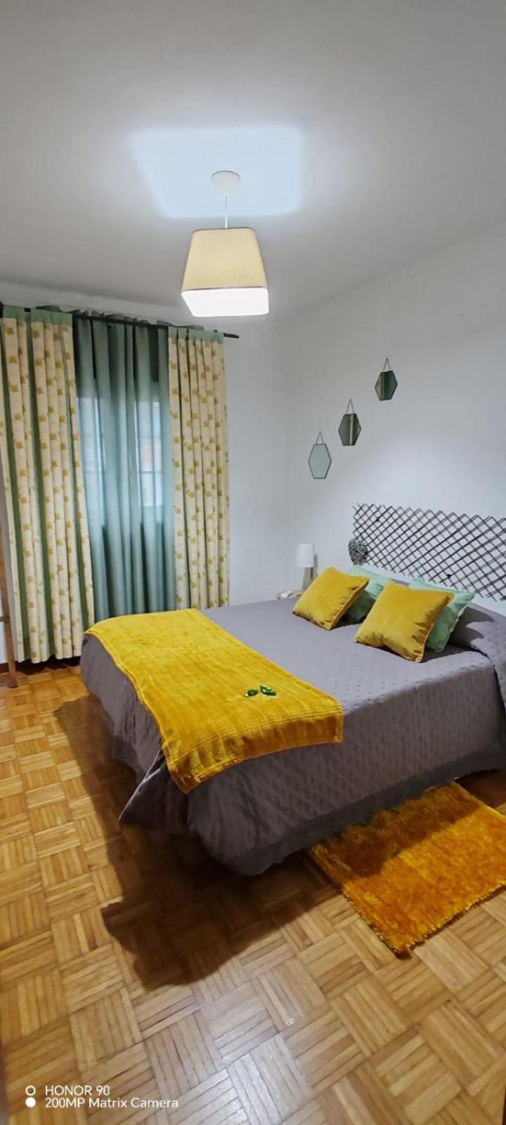 Apartamento Fazunchar 菲盖罗杜什维纽什 外观 照片